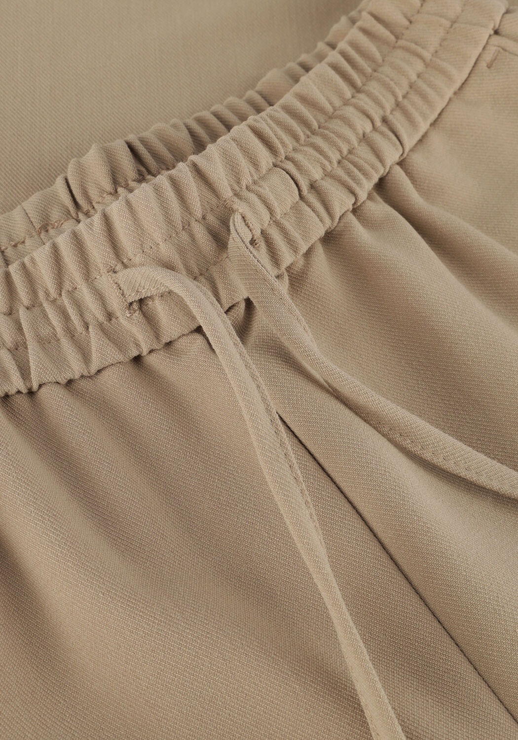 Beige MSCH COPENHAGEN Cargohosen MSCHBARBINE CARGO PANT - large