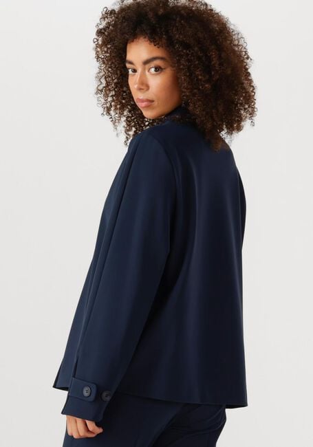 Dunkelblau JAPAN TKY Trenchcoats MISATO - large
