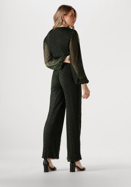 Grüne REFINED DEPARTMENT Jumpsuit KITT - large