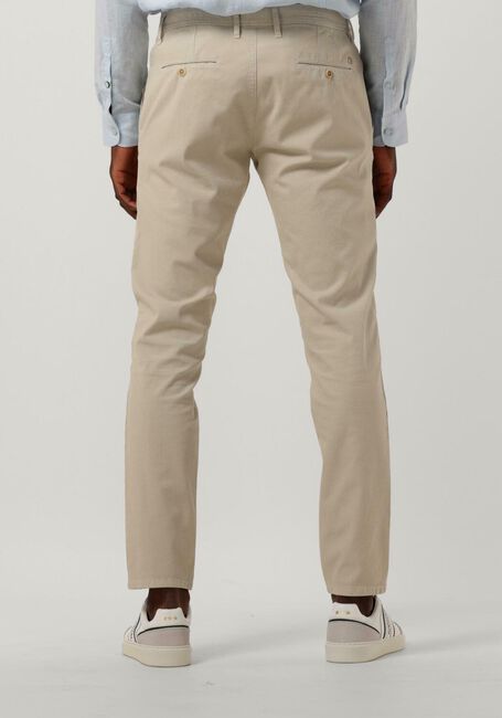 Beige ALBERTO Chino 6287 1719 - ROB - large