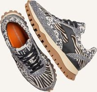 Mehrfarbige/Bunte FLORIS VAN BOMMEL Sneaker Low SFW-10143 GROMMI Mehrfarbige/Bunte FLORIS VAN BOMMEL Sneaker Low SFW-10143 GROMMI - medium