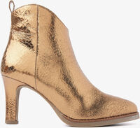 Bronzefarbene VIA VAI Stiefeletten FALLON RYE - medium
