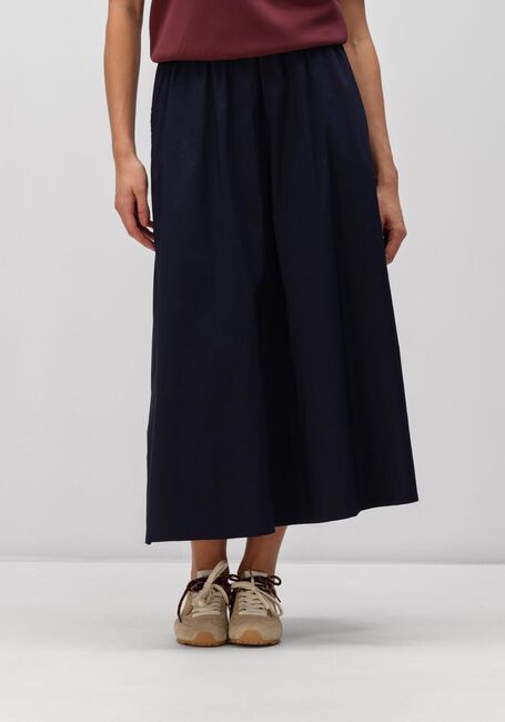 Dunkelblau NOTRE-V Maxirock NV-FRIGG - large