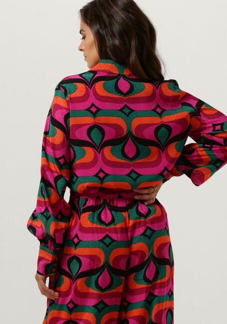 Fuchsie IDANO Blusen DICKY - large