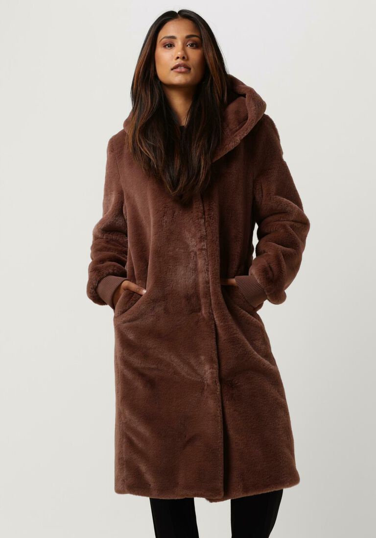 lilane moscow fake-fur-jack nadjana