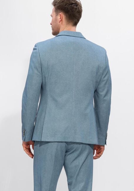 Hellblau ZUITABLE Sakkos DINICK - large