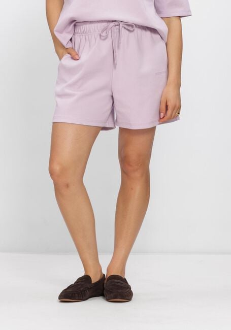 Lila MODSTR&Ouml;M Kurze Hose AIFAMD SHORTS - large