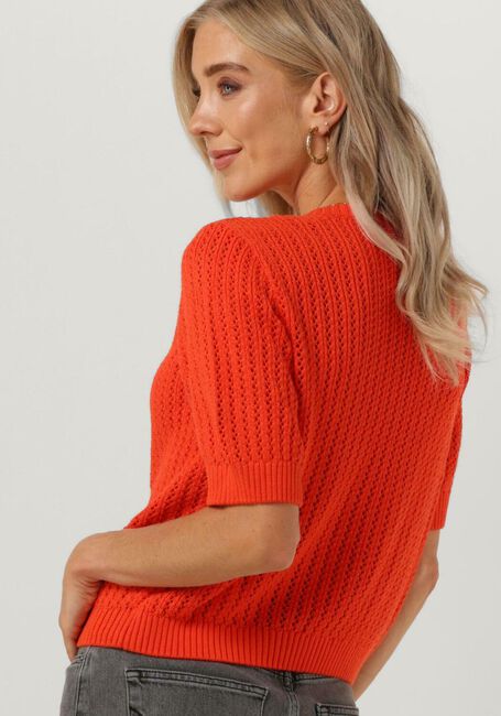 Koralle MODSTRÖM Strickjacke FAXONMD CARDIGAN - large