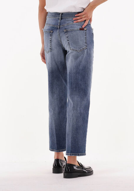 Blaue 7 FOR ALL MANKIND Straight leg jeans MODERN STRAIGHT - large