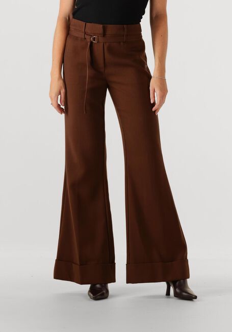 Braune JOSH V Hose KORIEN - large