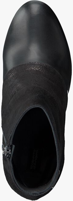 Schwarze ROBERTO D'ANGELO Hohe Stiefel E180 - large