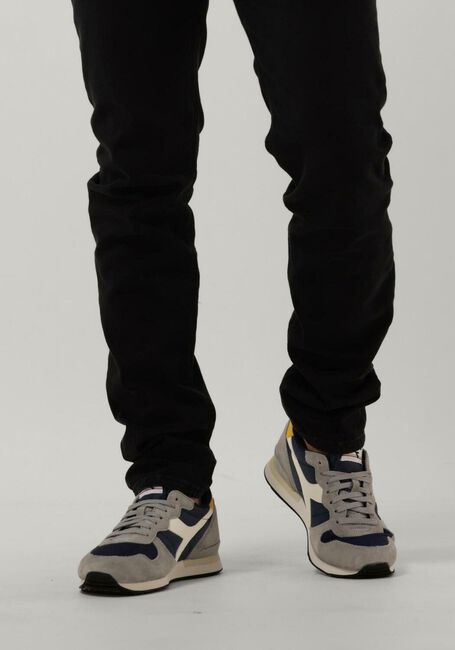 Blaue DIADORA Sneaker low CAMARO - large