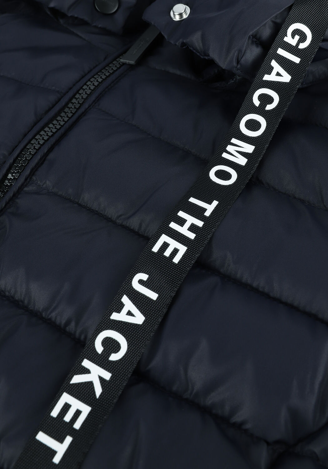 Dunkelblau GIACOMO THE JACKET Jack 6528461 - large