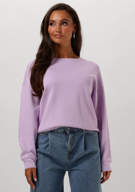 Lilane MSCH COPENHAGEN Pullover MSCHIMA Q SWEATERSHIRT - large