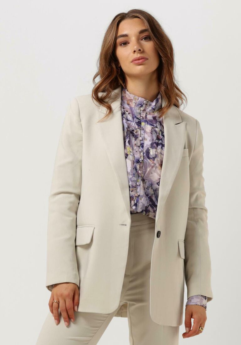 bausatz bruuns bazaar blazer cindy frida blazer