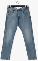 Hellblau SELECTED HOMME Straight leg jeans SLHSTRAIGHT-SCOTTT 22610 LB