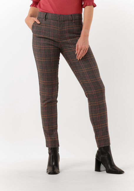 Braune MOS MOSH Hose ABBEY ANSINI PANT - large