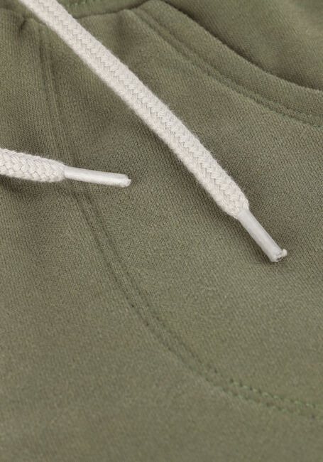 Grüne LIL' ATELIER Jogginghose NMMILONDON RIL SWEAT PANT LIL - large