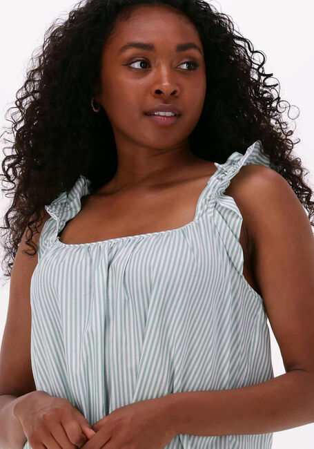 Minze JUST FEMALE Midikleid SUN DRESS - large