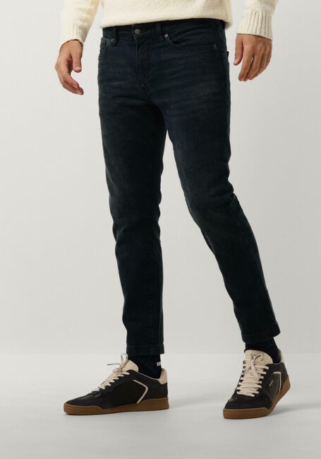 Dunkelblau DRYKORN Slim fit jeans WEST 260084 - large