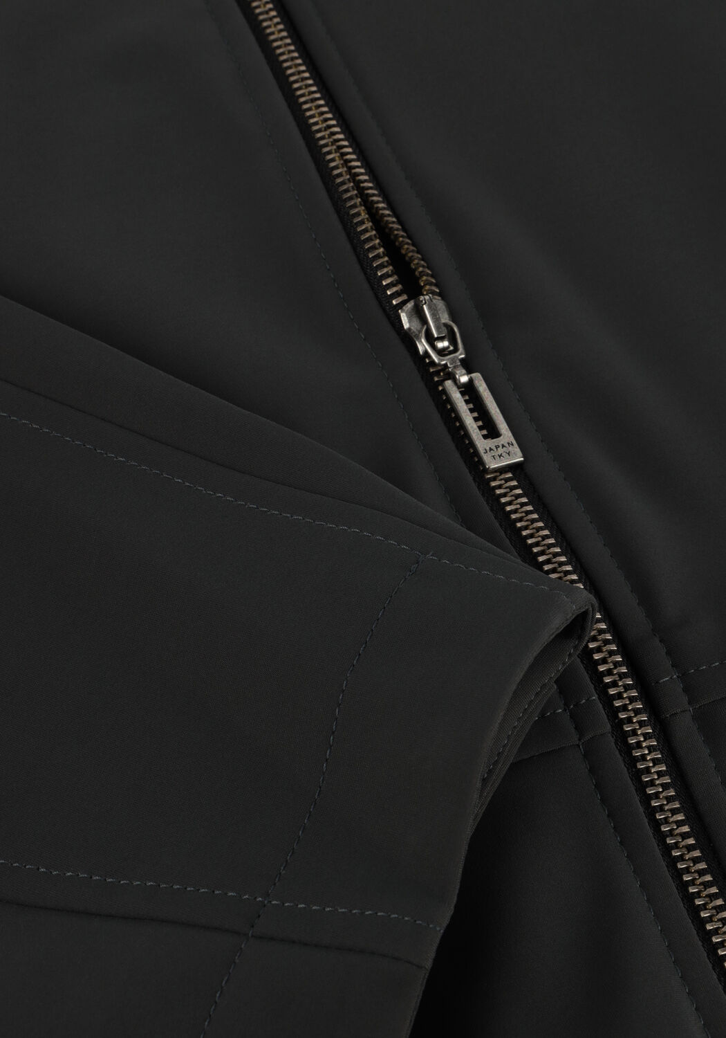 Schwarze JAPAN TKY Jack AYA - large