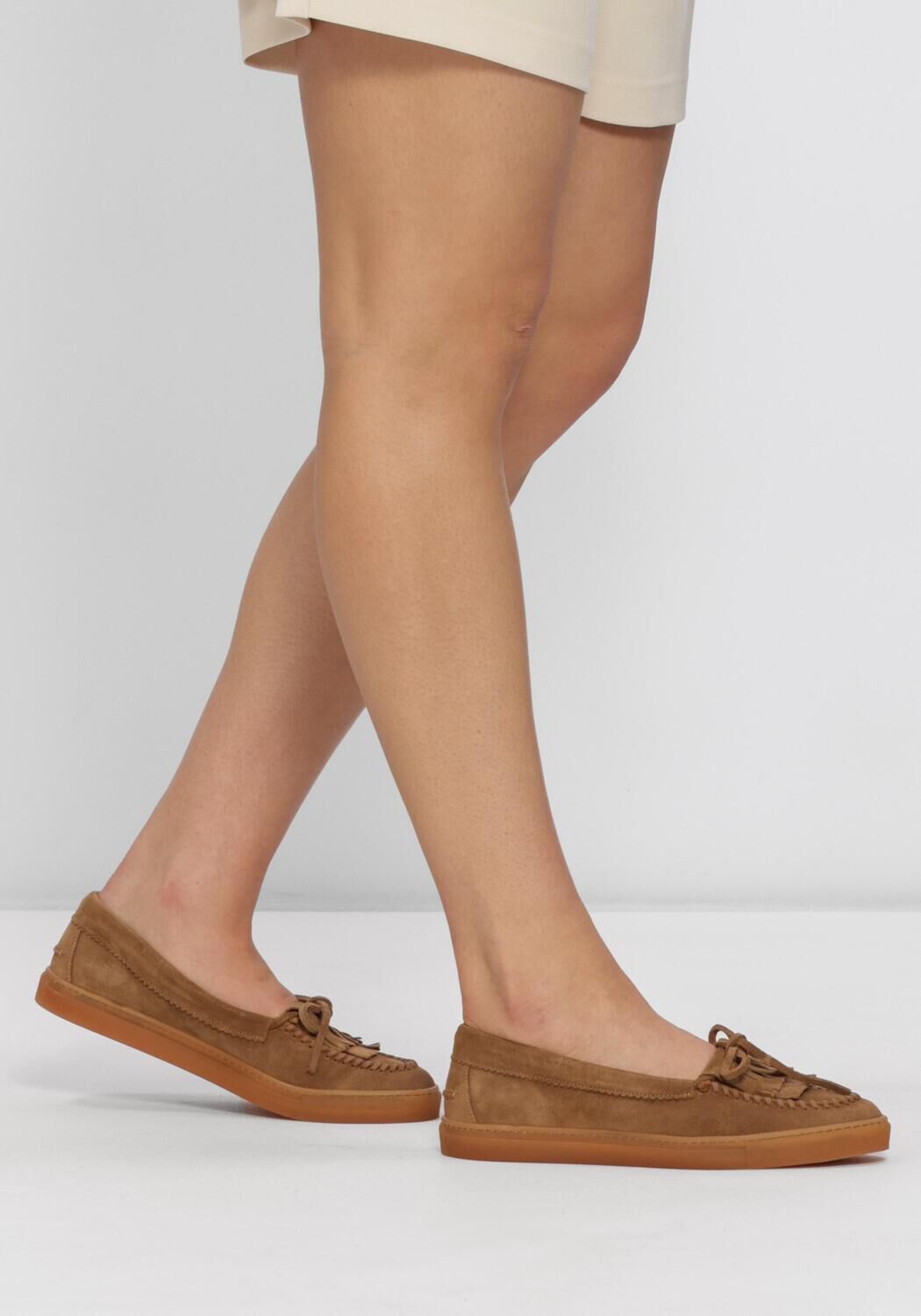 Braune COPENHAGEN STUDIOS Sneaker CPH365 - large