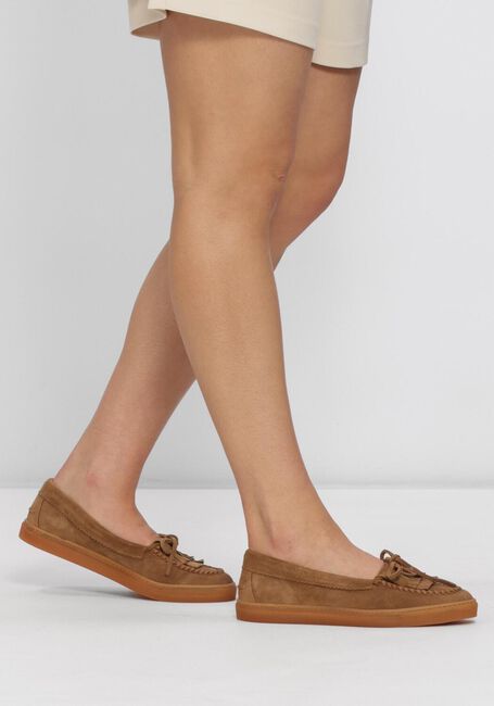 Braune COPENHAGEN STUDIOS Sneaker CPH365 - large