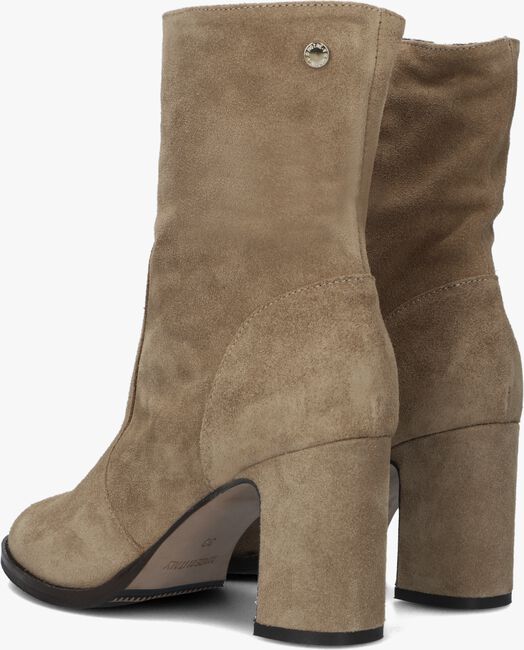 Taupe NOTRE-V Stiefeletten AN282 - large