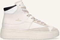 Weiße COPENHAGEN STUDIOS Sneaker High CPH74 Weiße COPENHAGEN STUDIOS Sneaker High CPH74 - medium
