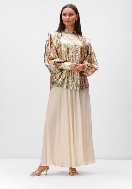 Ecru MES DEMOISELLES R&ouml;cke CALISTA - large