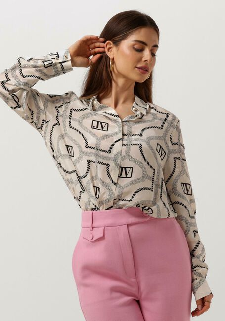 Nicht-gerade weiss JOSH V Bluse CHANTAL - large