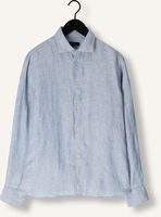 Blaue MATINIQUE Casual-Oberhemd MAMARC SHORT Blaue MATINIQUE Casual-Oberhemd MAMARC SHORT - medium