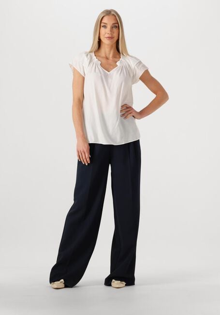 Weiße CO'COUTURE Top SUNRISE TOP - large