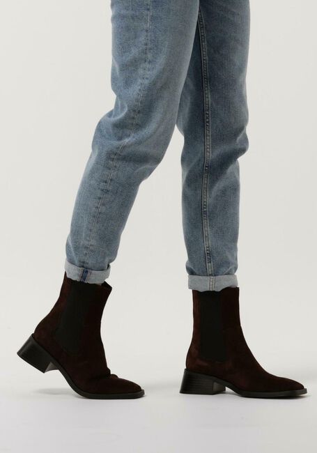 Braune VAGABOND SHOEMAKERS Chelsea Boots BLANCA 1.0 - large