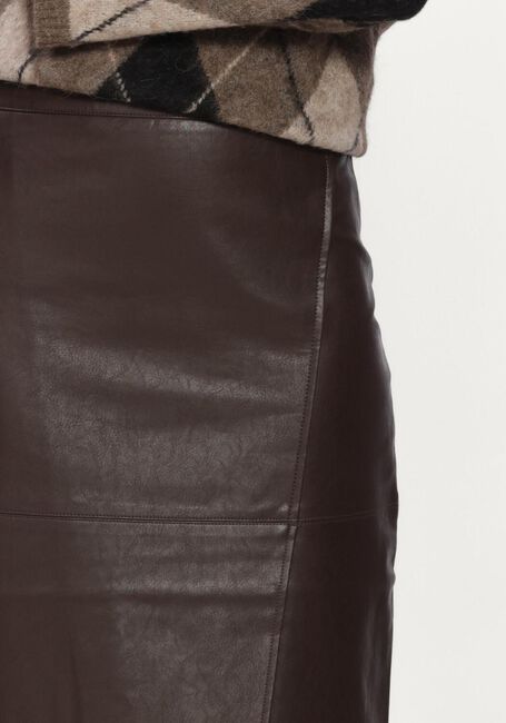 Braune GRACE & MILA Midirock SKIRT - large