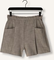 Schwarze RUBY TUESDAY Hosen RENATI ELASTIC WAISTBAND SHORTS Schwarze RUBY TUESDAY Hosen RENATI ELASTIC WAISTBAND SHORTS - medium