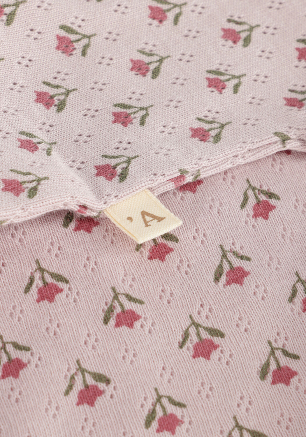 Lila LIL' ATELIER Strampler NBFRACHELLO DOA SLIM BODY - large