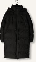 Schwarze MOVES Wattierte Jack REMILO Schwarze MOVES Wattierte Jack REMILO - medium