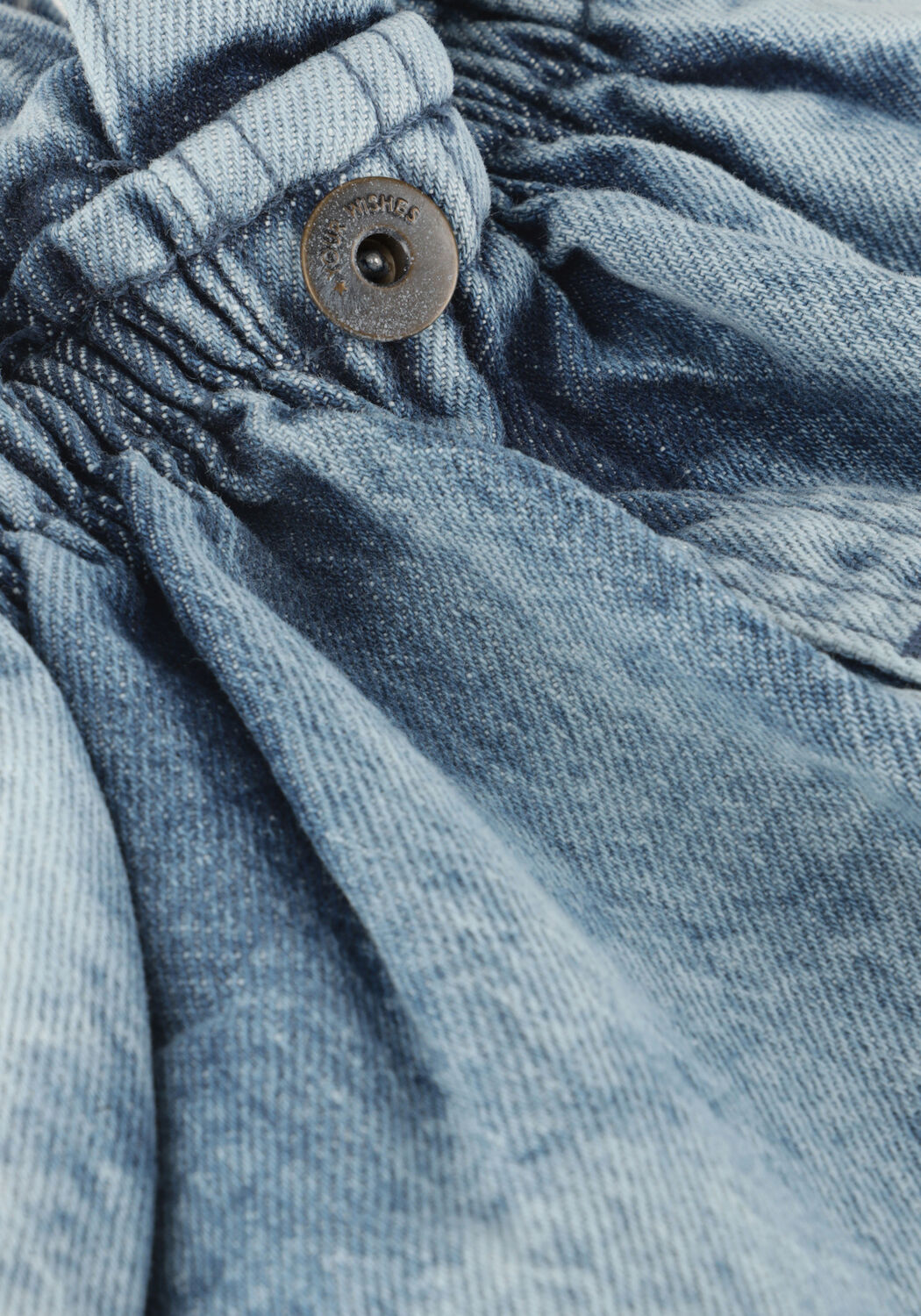 Blaue YOUR WISHES R&ouml;cke MILLY STRETCH DENIM - large