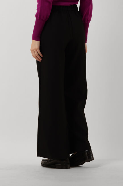 Schwarze YDENCE Hose PANTS NAVEE - large