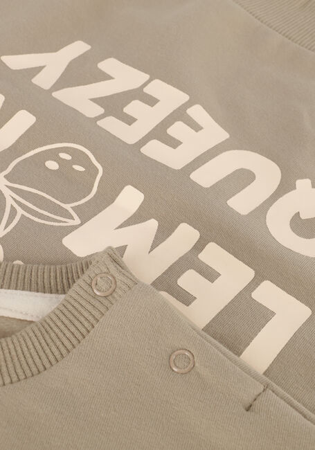 Sand Z8 Sweatshirt GILLERMO - large