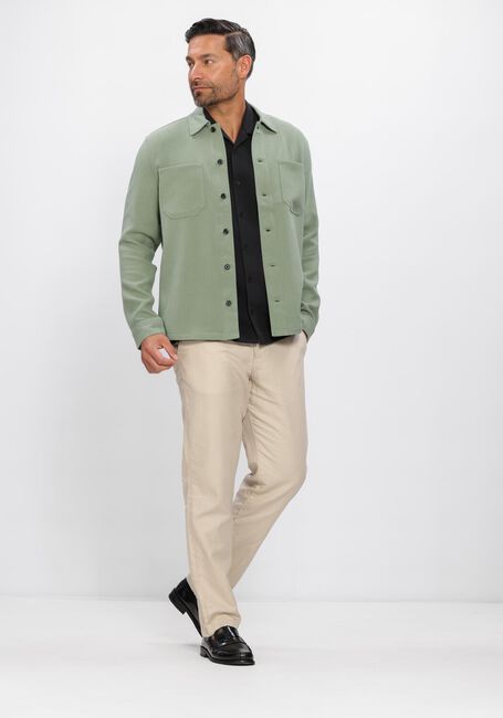 Gr&uuml;ne MATINIQUE Overshirts MAPELTON N - large