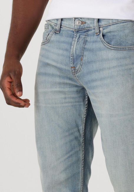 Hellblau 7 FOR ALL MANKIND Straight leg jeans SLIMMY TAPERED - large