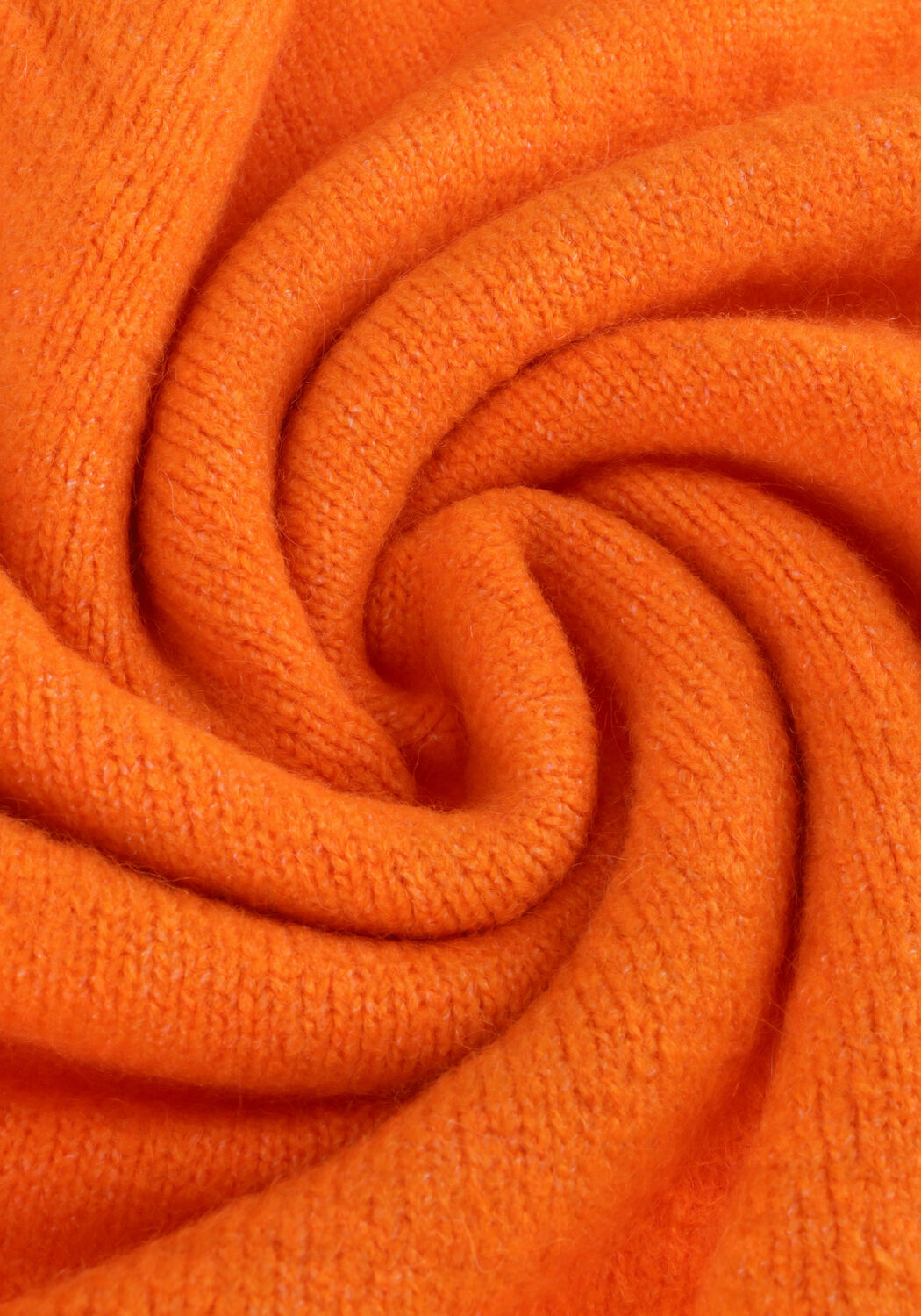 Orangene PENN & INK Pullover W23L213 - large