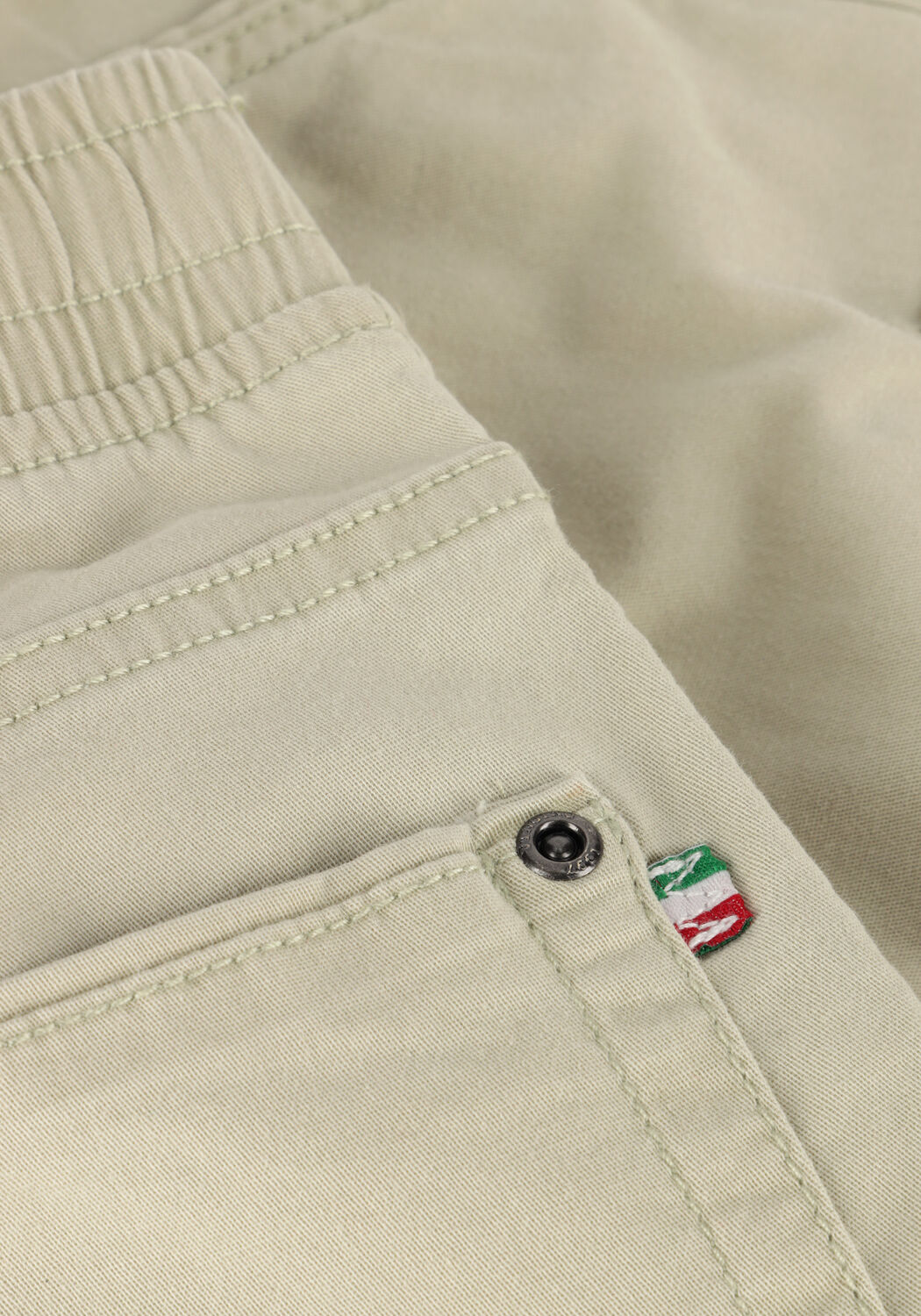 Khaki VINGINO Kurze Hose CLIFF - large