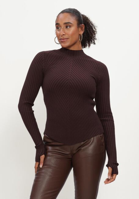 Braune IBANA Pullover & Cardigans KINZY - large