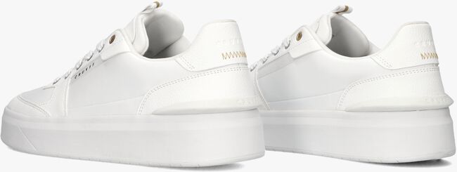 Weiße CRUYFF Sneaker low ENDORSED TENNIS - large