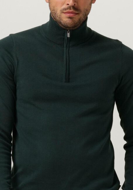 Grüne SAINT STEVE Pullover CAS - large
