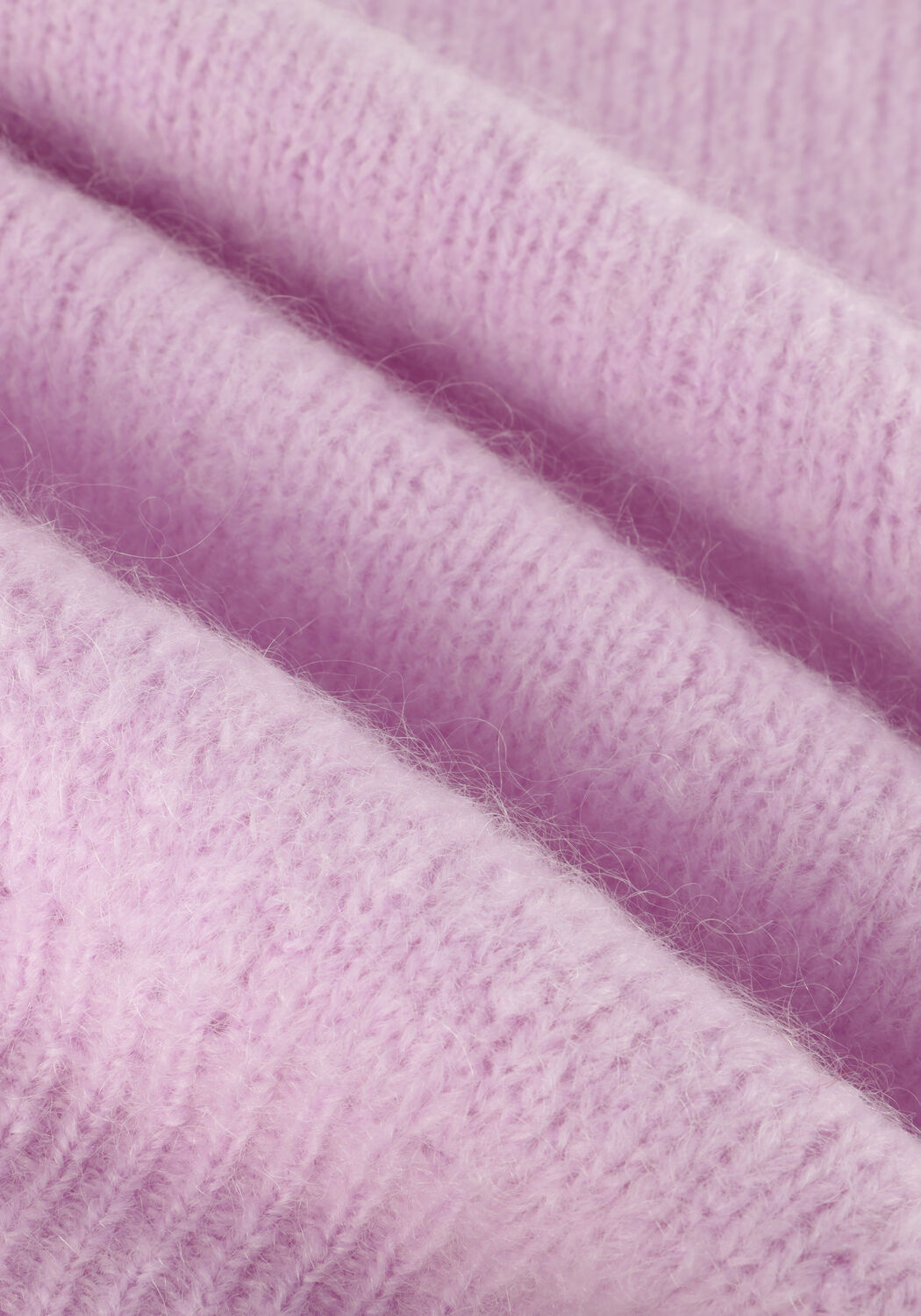 Lila SECOND FEMALE Pullover MILLIAN KNIT O-NECK - large