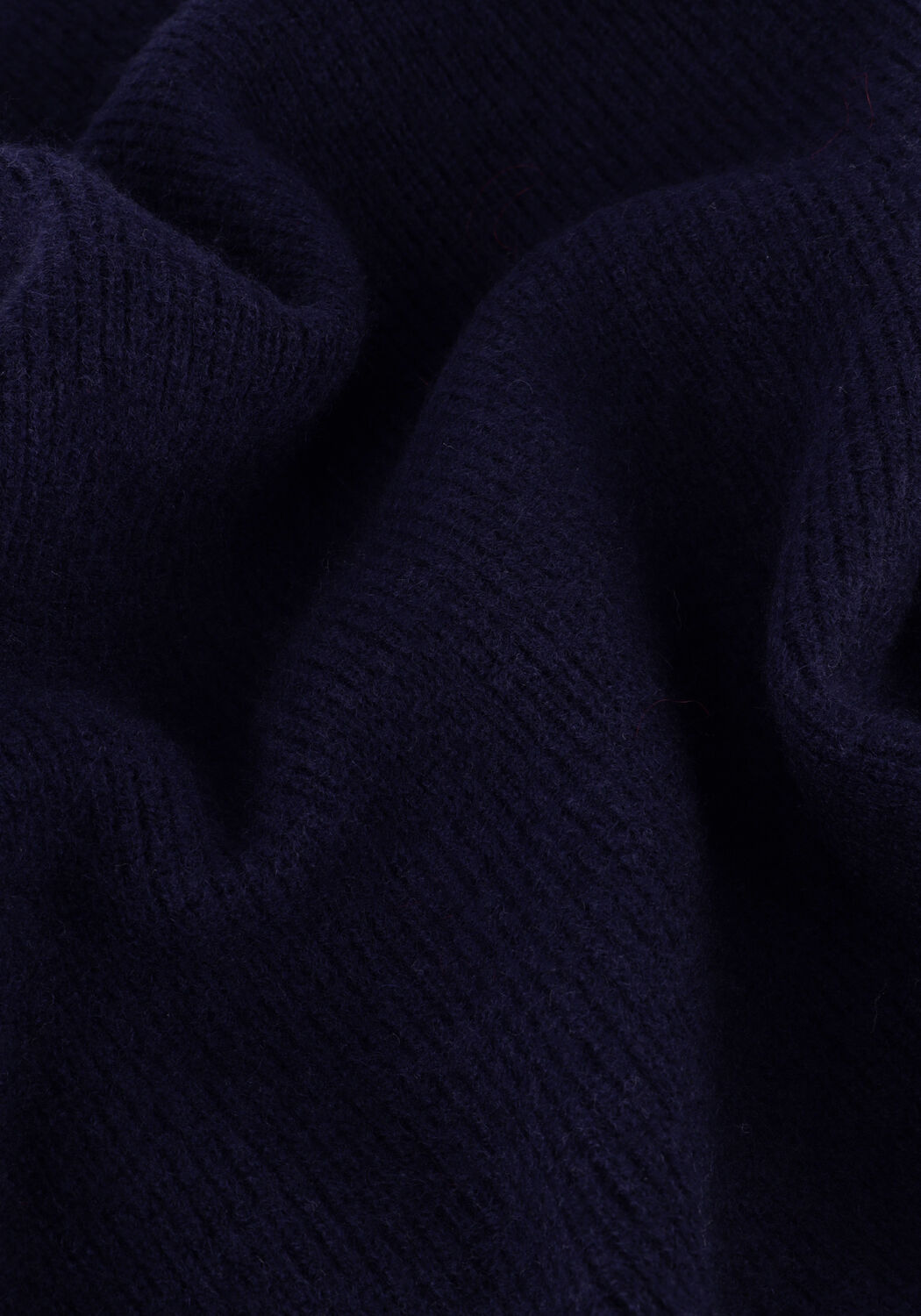 Dunkelblau BY-BAR Midirock DEX SKIRT - large